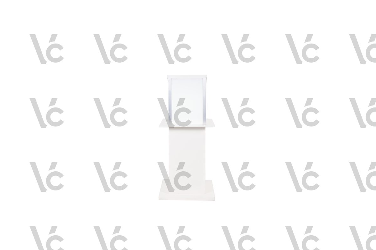 Press Button with Light Display