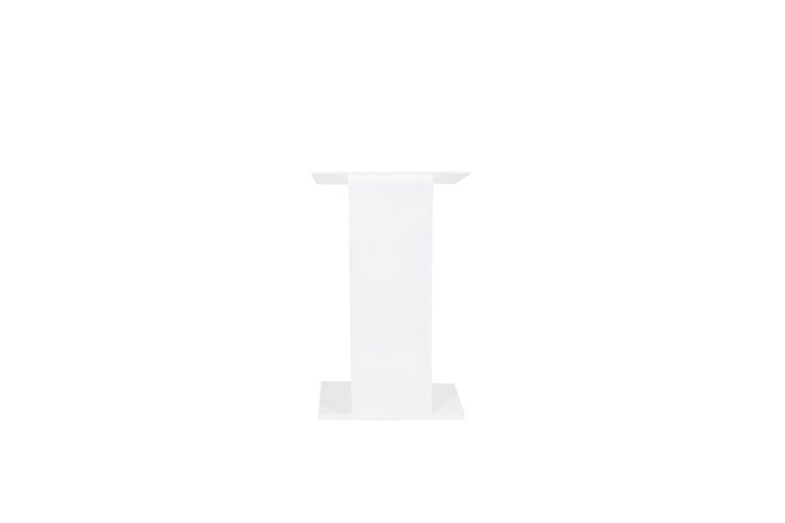 Hand Podium