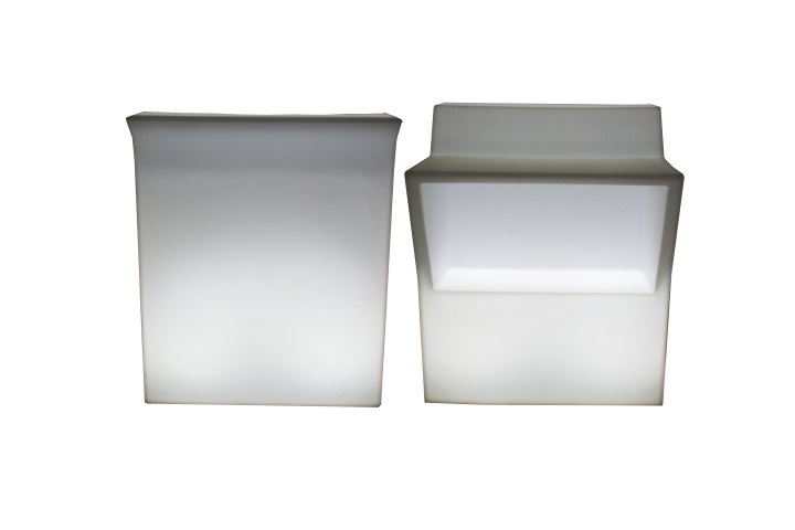 LED Bar Counter Straight