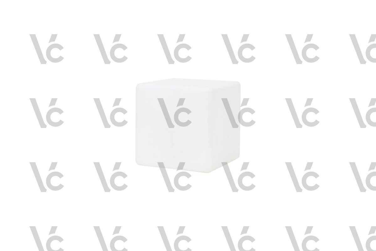 LED Cube 40cm