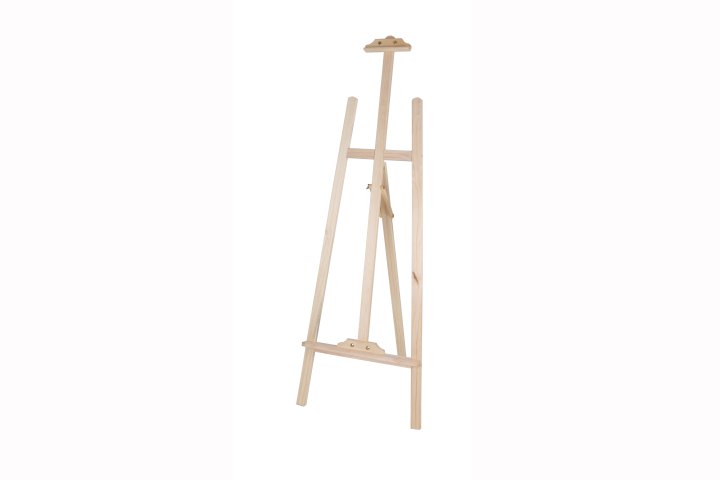 Easel Stand - Wood