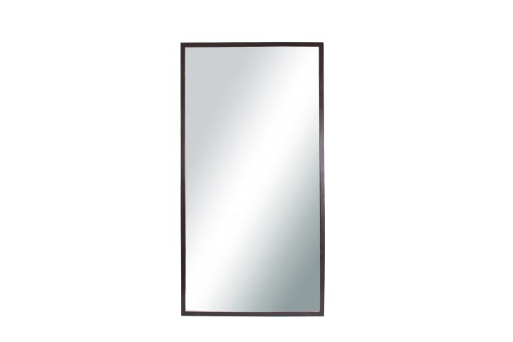Standalone Mirror 3ftW x 6ftH
