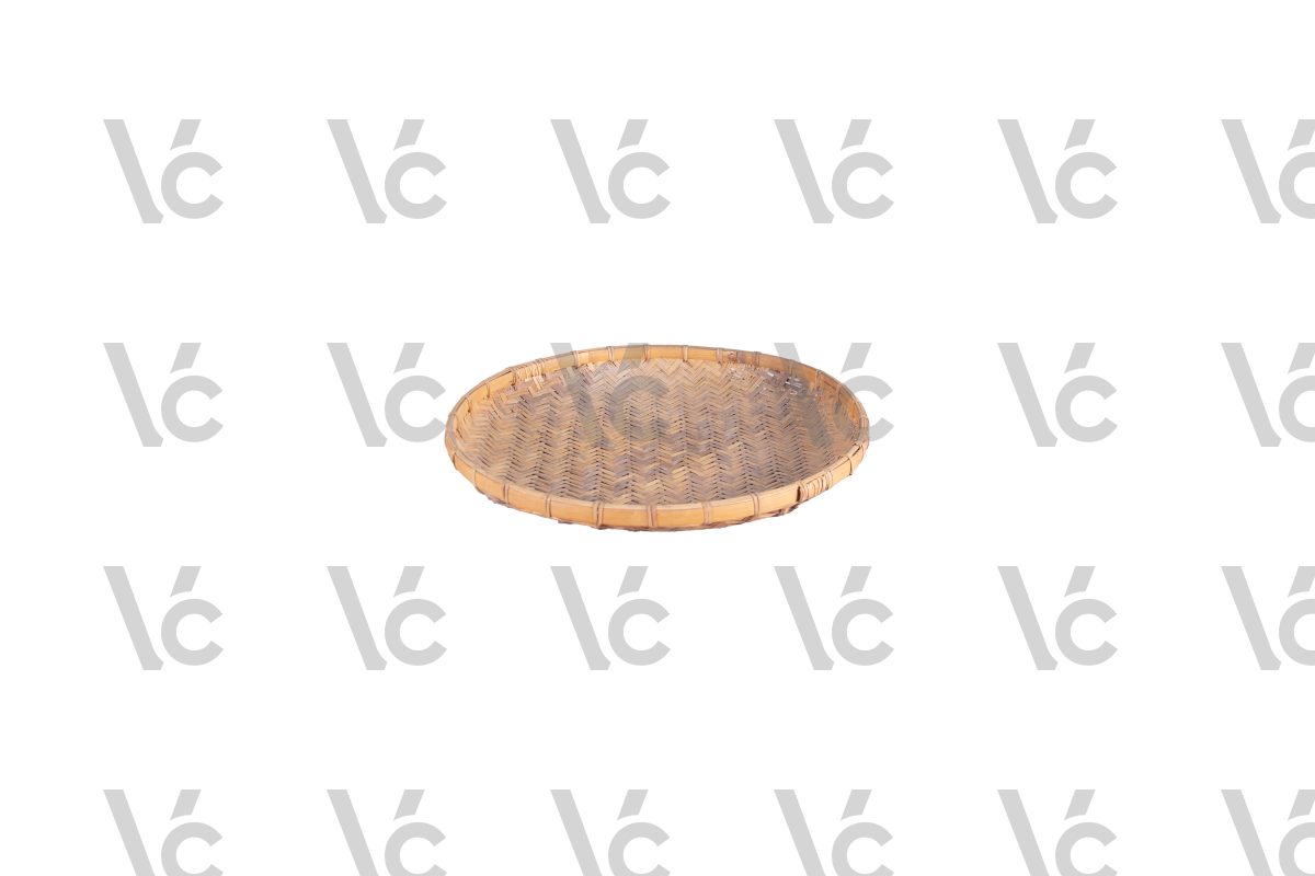 Bamboo Tray