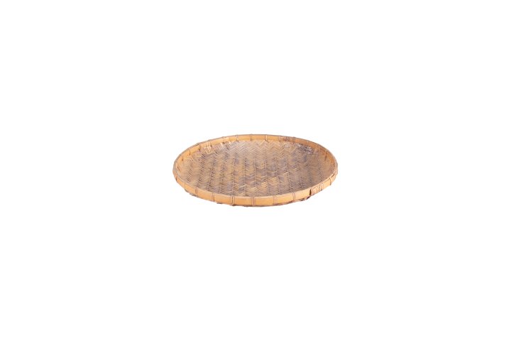 Bamboo Tray