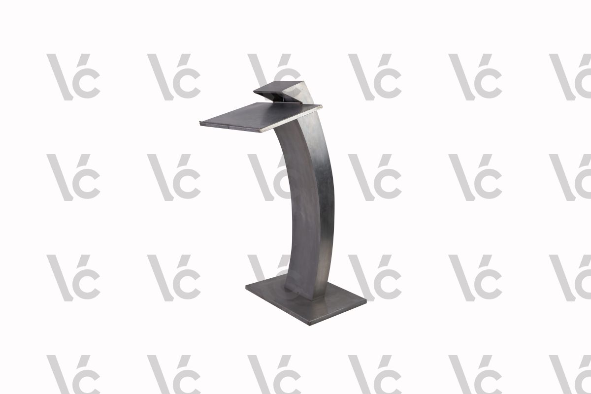 Full Stainless Steel Rostrum