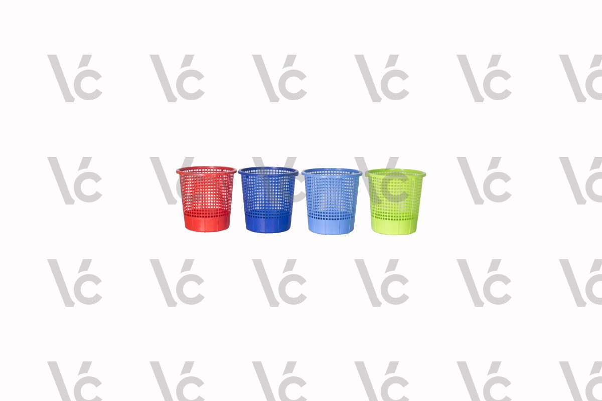 Dustbin 7L