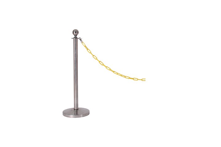 Yellow Chain