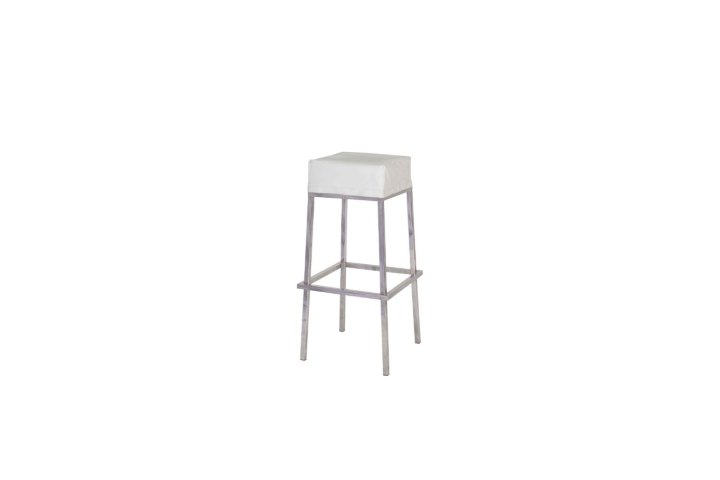White Cover