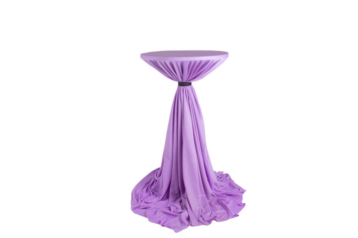 Light Purple (Lilac)