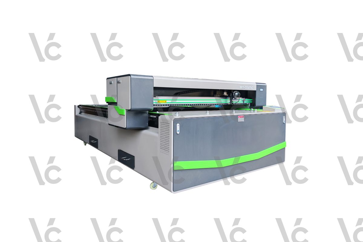 CNC Laser Cutting Service