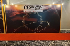 CFS Headstart 2020