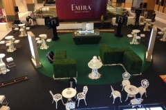 Emira Road Show