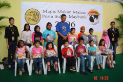 Pesta Sukan Maybank