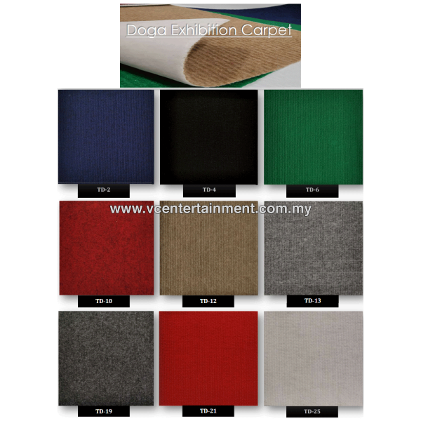 Doga-Carpet-Color-Chart